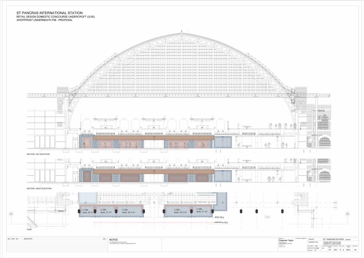 ST. PANCRAS INTERNATIONAL STATION (London) All You Need to Know BEFORE You Go