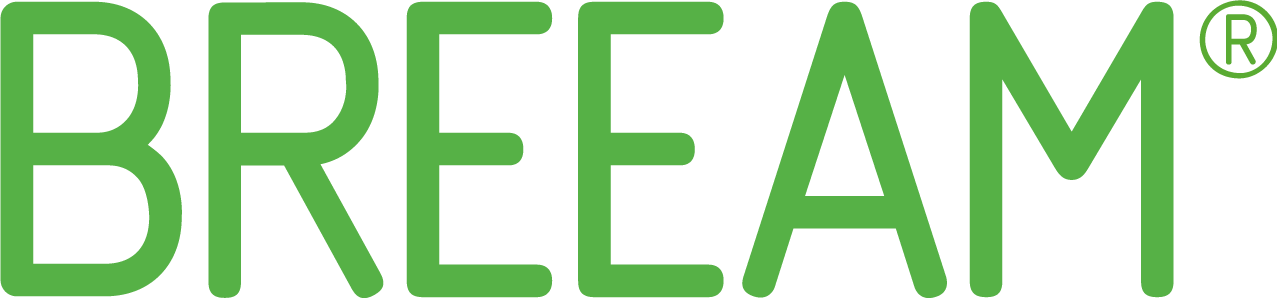 breeam logo