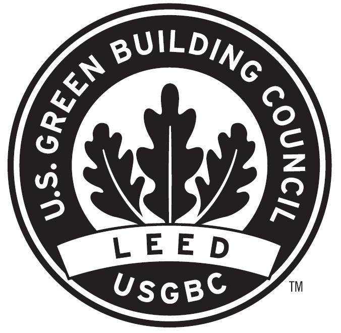 leed logo