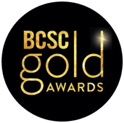 Gold Awards Logo