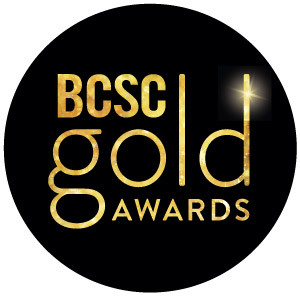 Supreme Award -  BCSC Awards