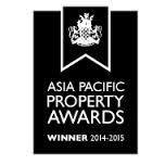 Retail Interior for China -  Asia Pacific Property Awards  
