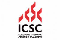 Resource Award -  ICSC European Shopping Centre Awards