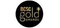 Gold Award -  BCSC Awards