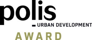 polis AWARD for regenerated town centres Polis Awards