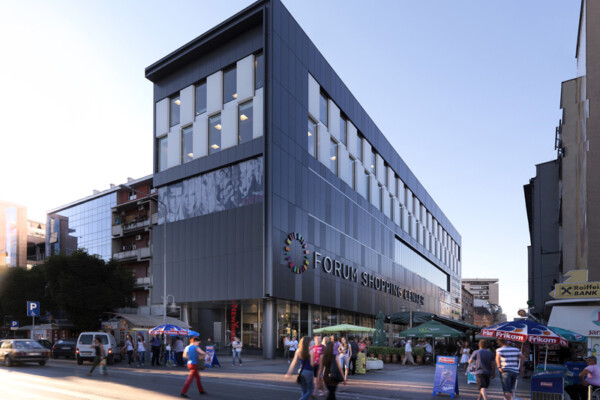 Chapman Taylor Global Architects And Masterplanners