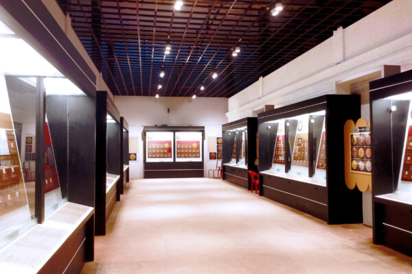 Chapman_Taylor_A922  Imk  Indian  Museum  Kolkatta  India