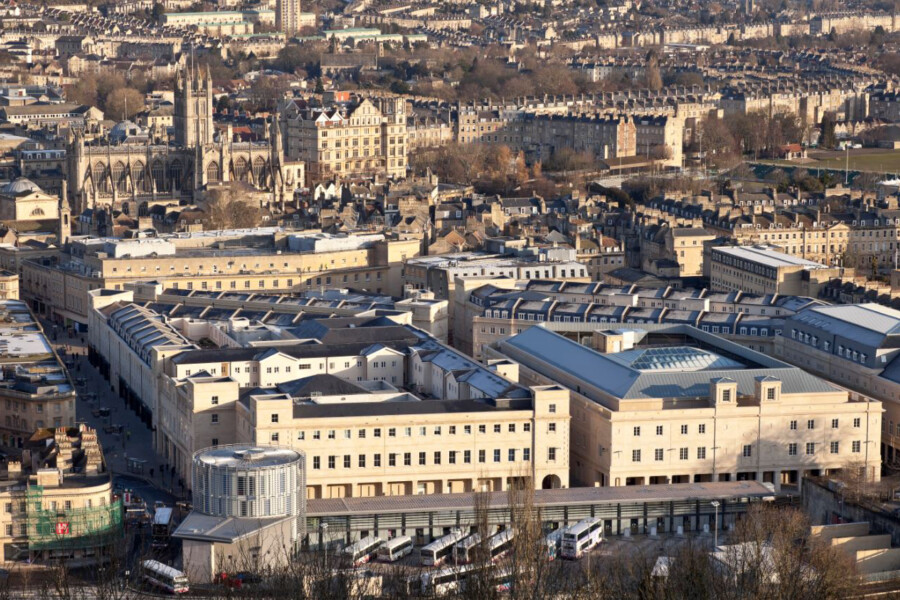 Southgate Bath