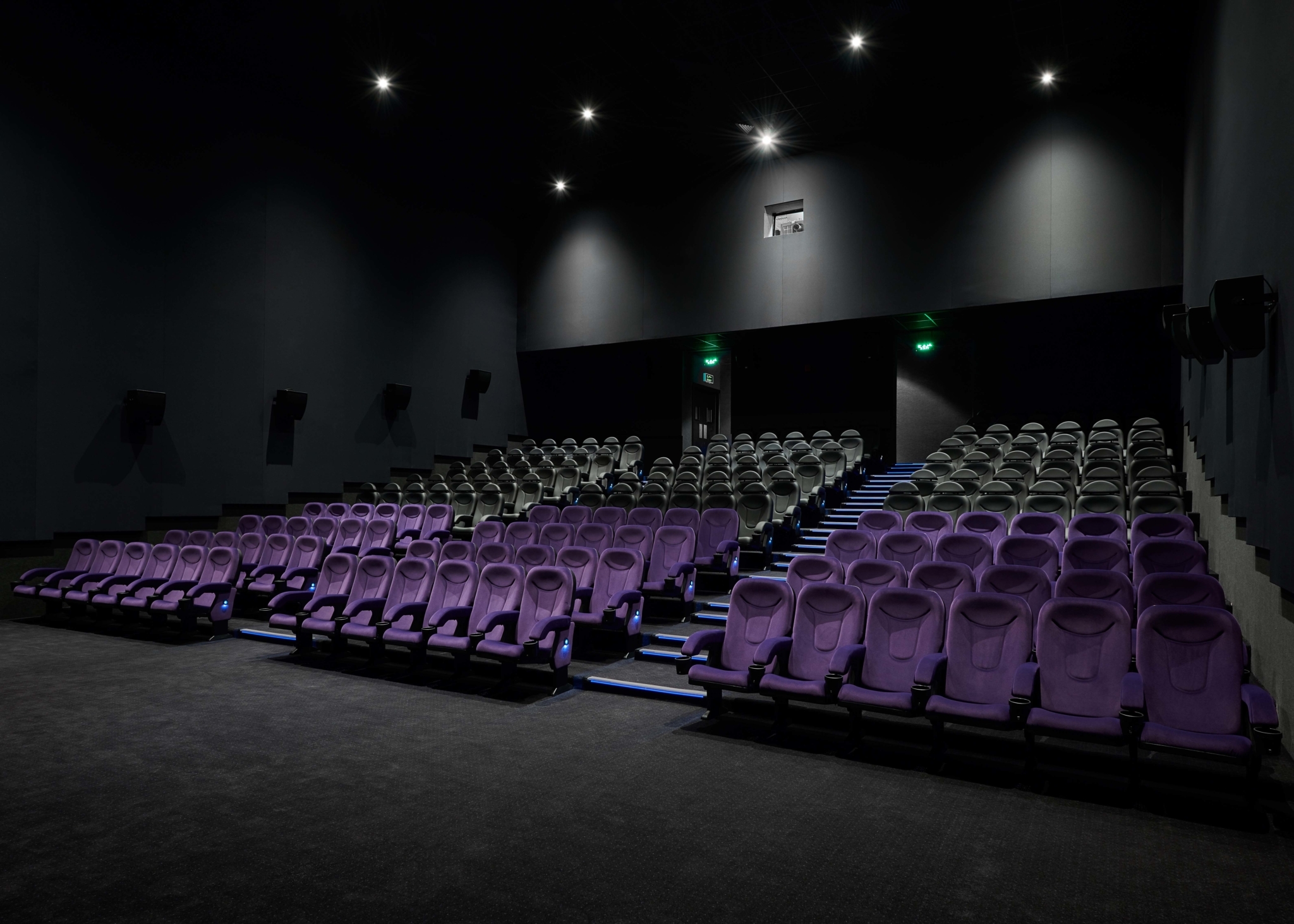 Reel Cinemas  Reel cinema, Cinema, Cinema experience