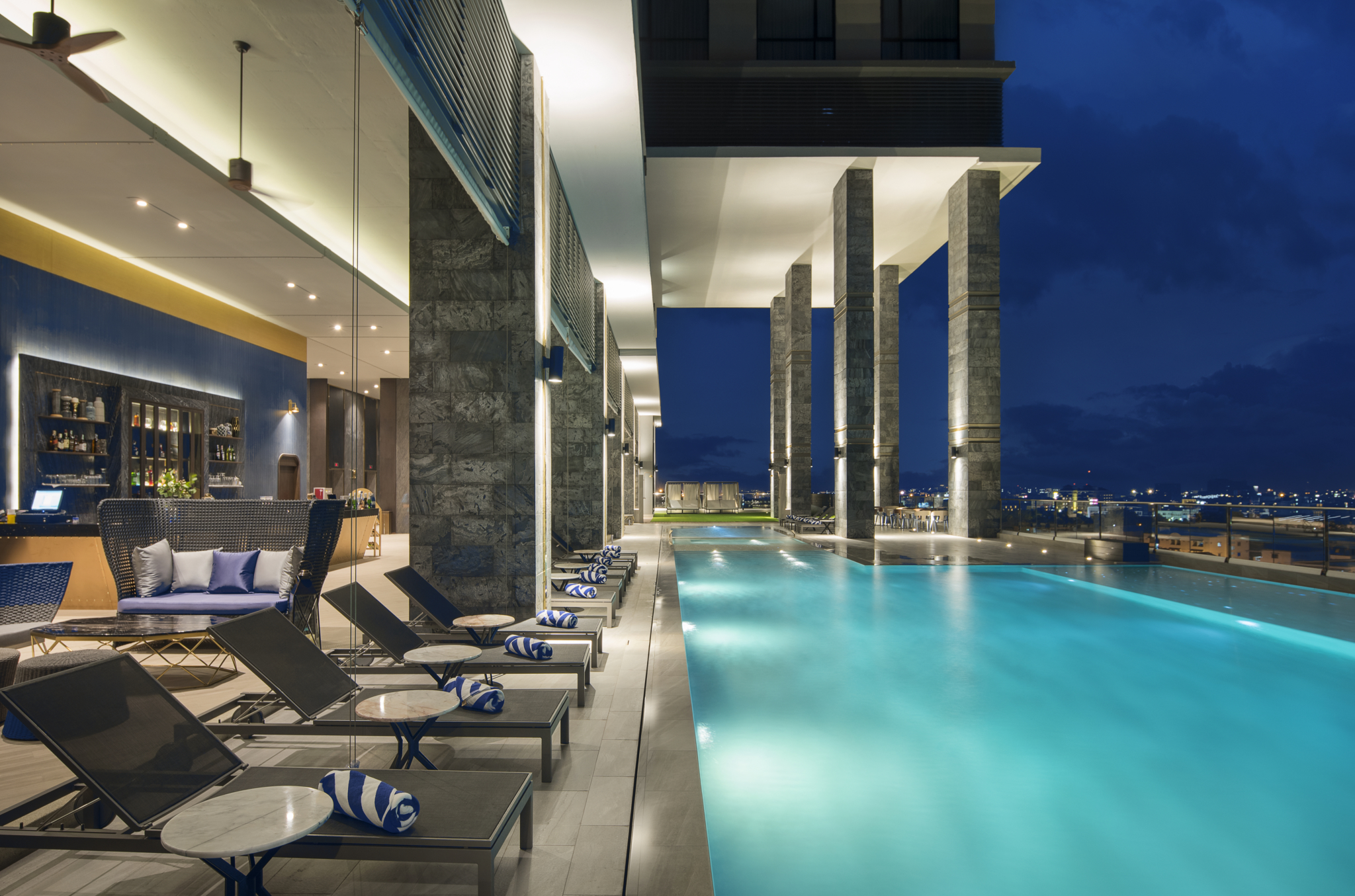 Chapman Taylor New Photos Released Of Brighton Grand - 