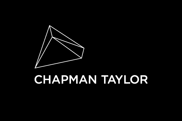 Chapman Taylor Logo Black Thumb