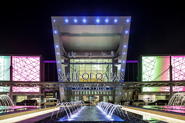 Chapman Taylor Mall Of Qatar Thumb1