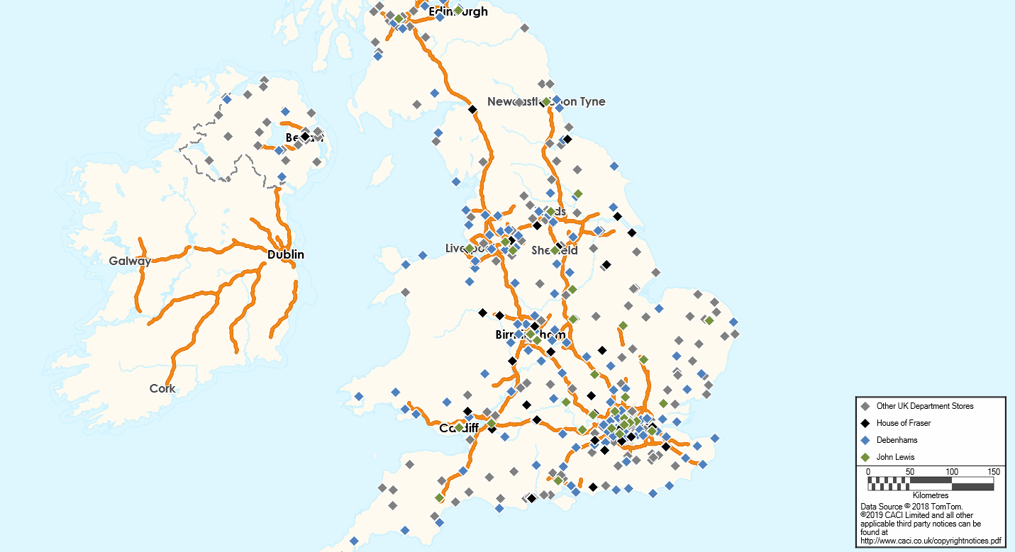 Lv Uk Store Locations  Natural Resource Department