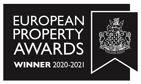 Best Office Development (Czech Republic) European Property Awards