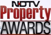 Premium Apartment Project of the Year Award (North India) -  NDTV Property Awards