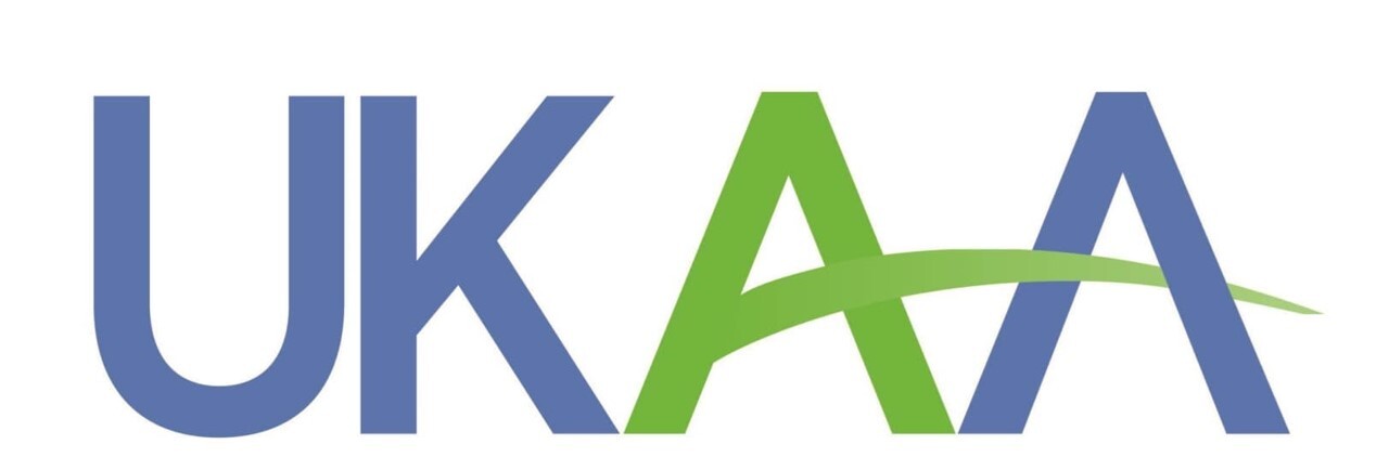 Ukaa Logo