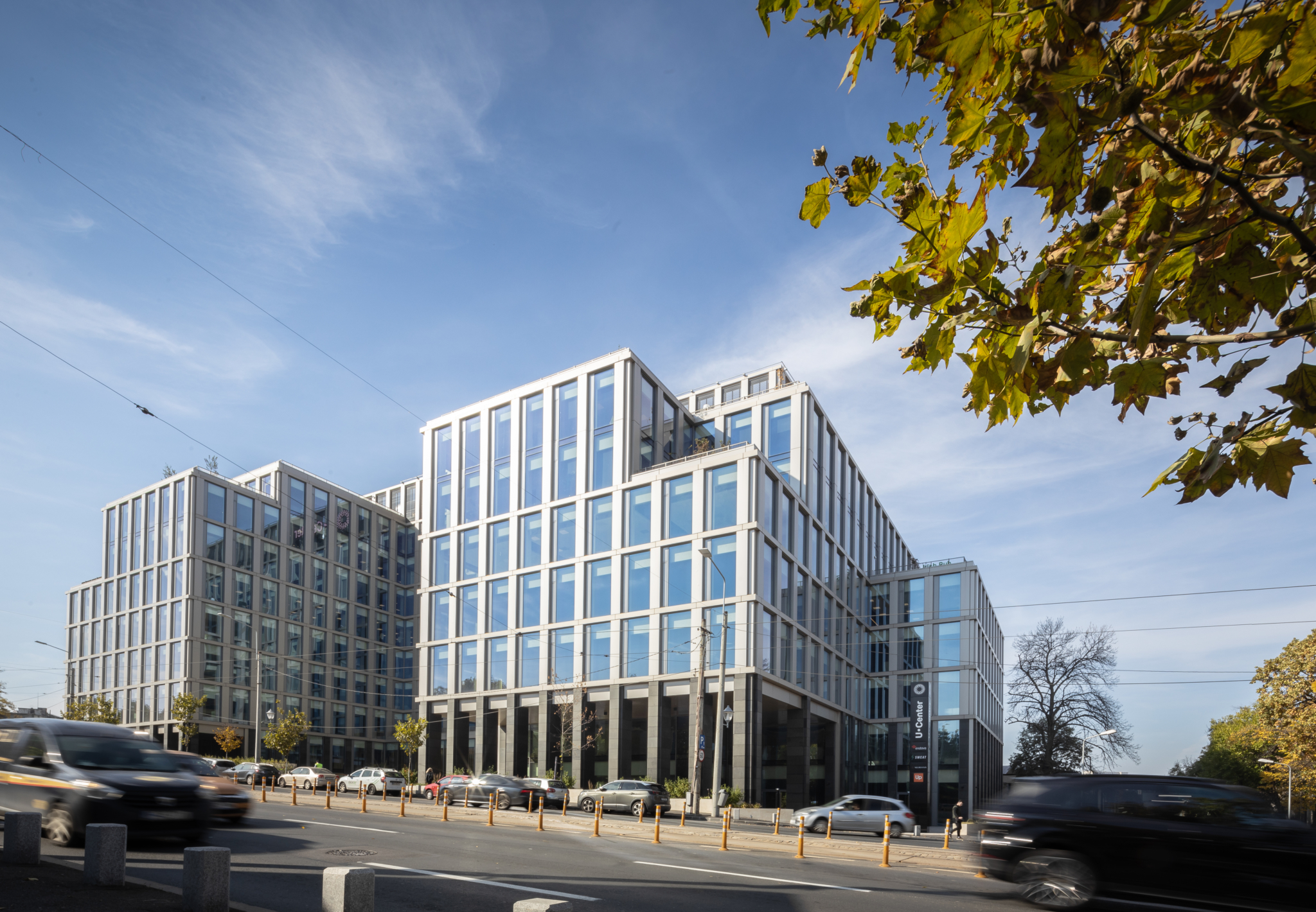 The Estée Lauder Companies Opens Global Technology Center in Romania