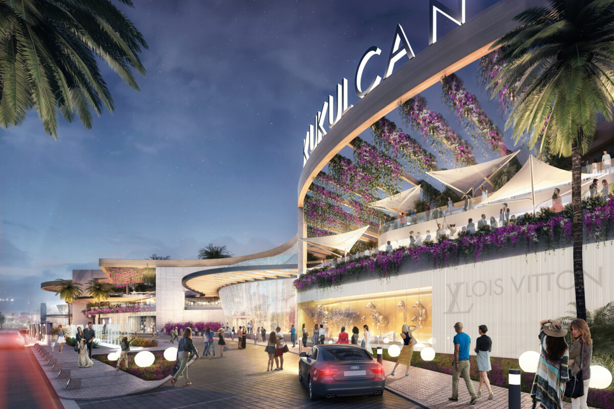 Chapman_Taylor_Kukulcán_Plaza_Cancún_2