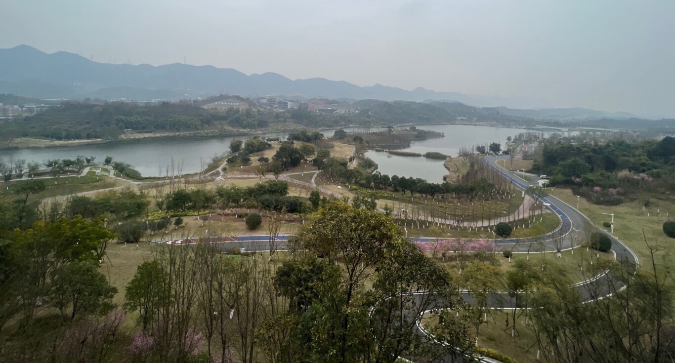 15 Liangjiang Innovation Zone Chapman Taylor 2 Crop