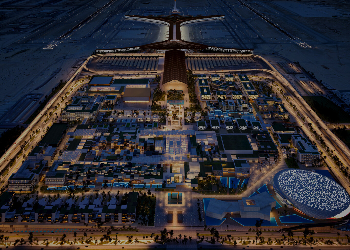 Airport City Jeddah Homepage News2
