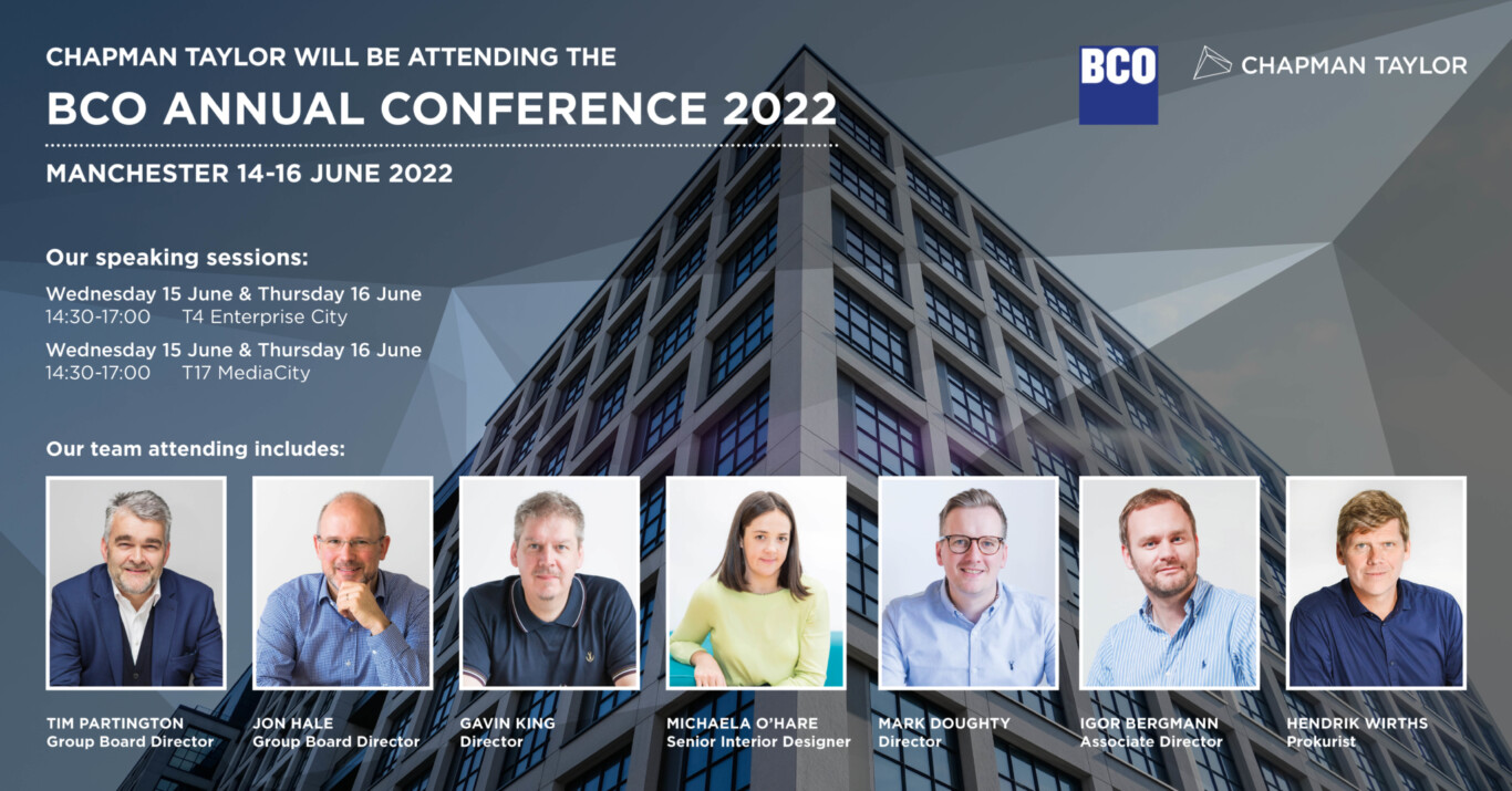 Bco Annual Conference 20222