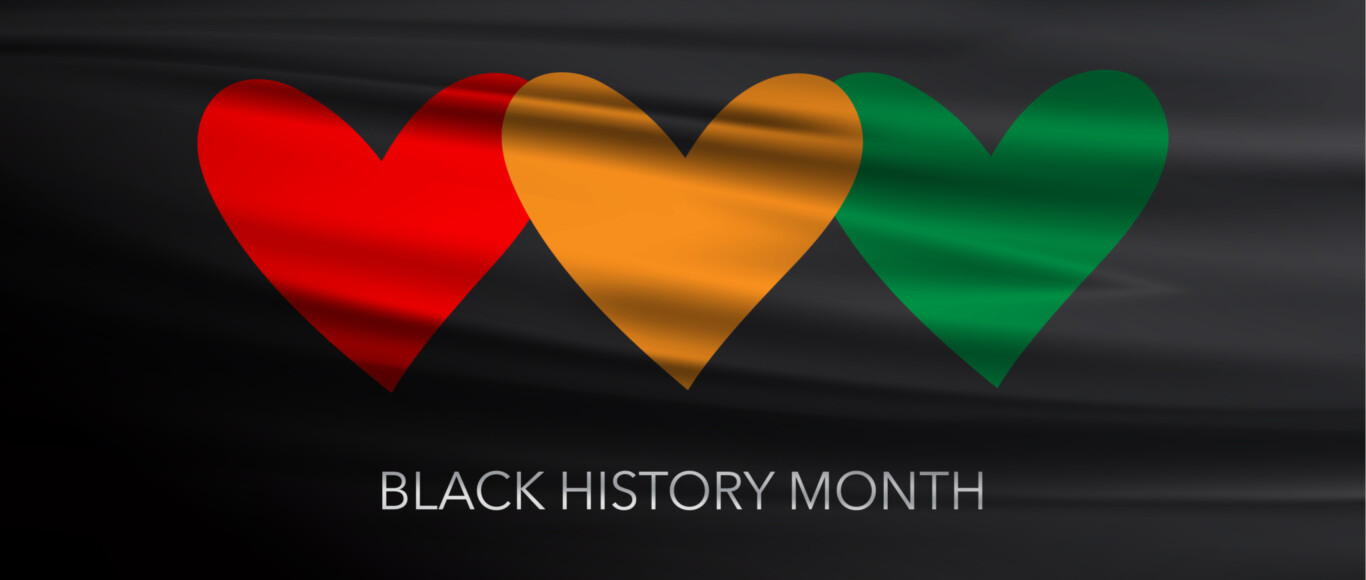 Black History Month