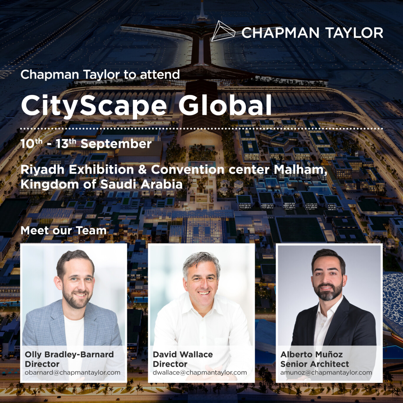 Cityscape Global August 2023