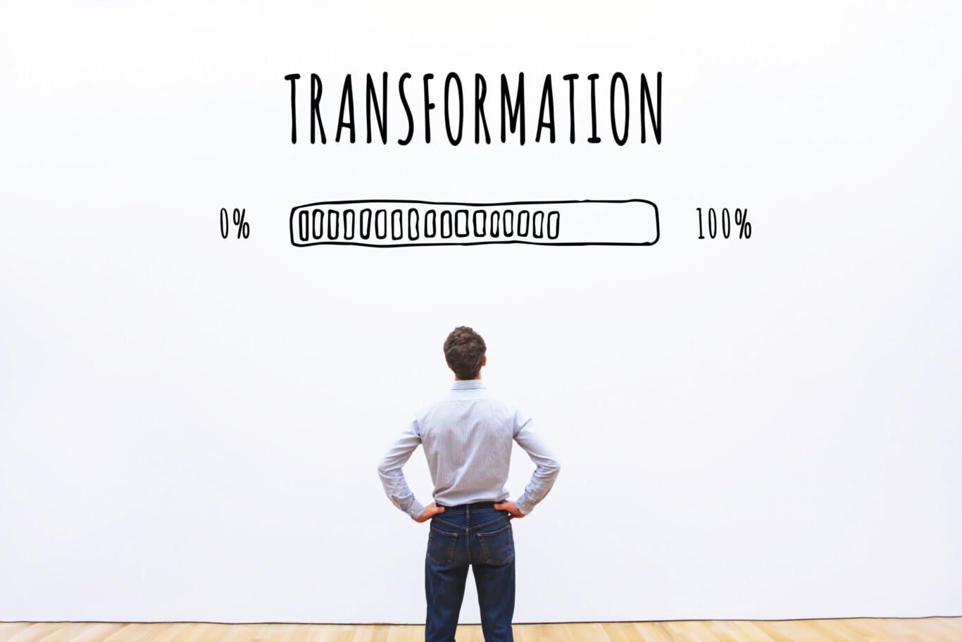 Digital Transformation