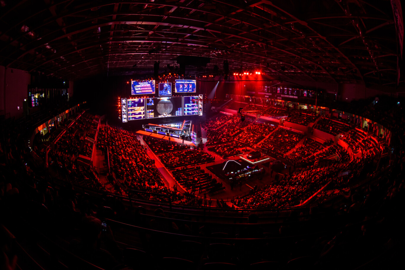 Esports Arena 2