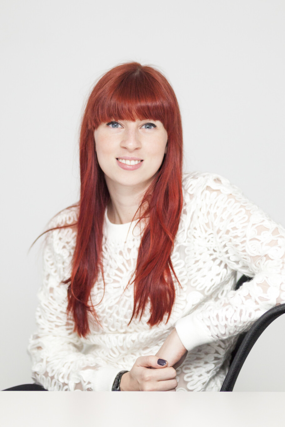 Eleanor Maclure N7