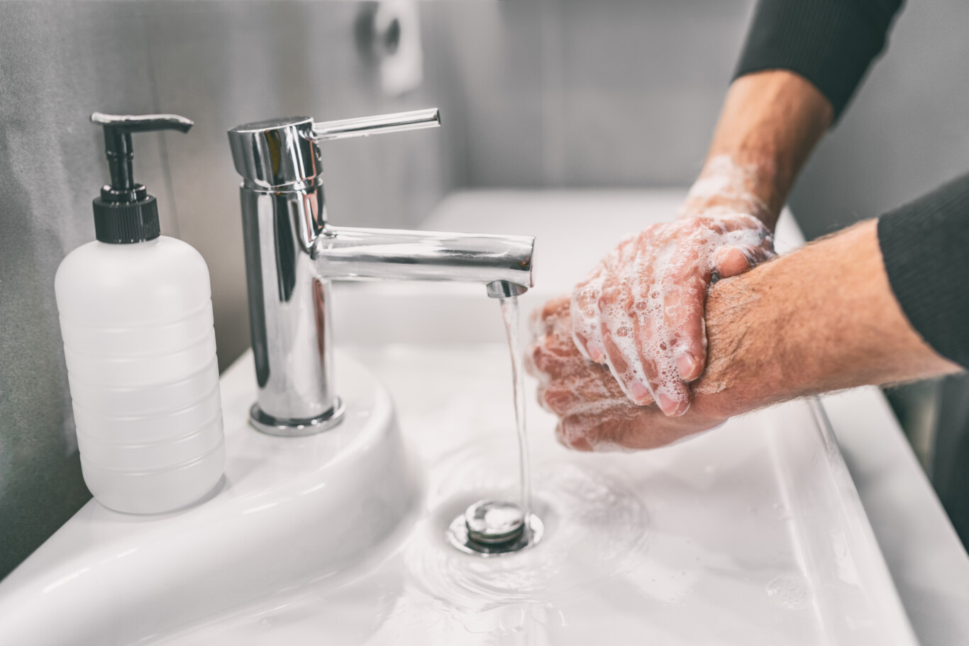 Handwashing 2