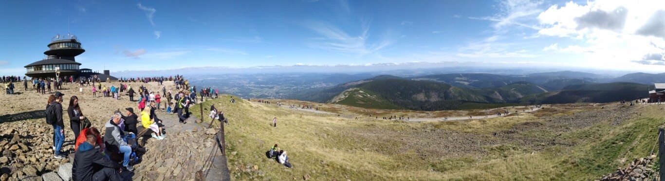 Mt Snezka Pano 20190914 124048