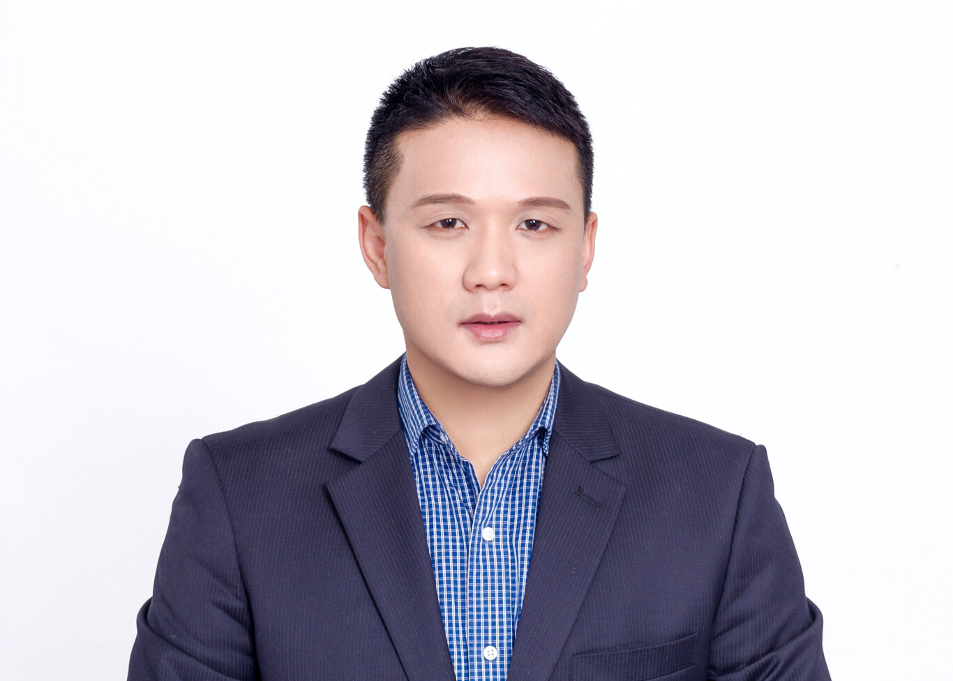 Rainer Cai Thumb
