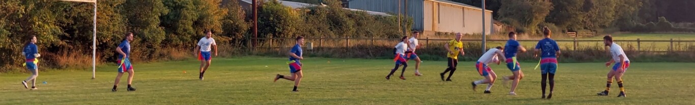 Tag Rugby Chapman Taylor Bristol September 2022 1