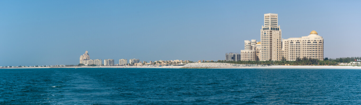 Waldorf Astoria Ras Al Khaimah