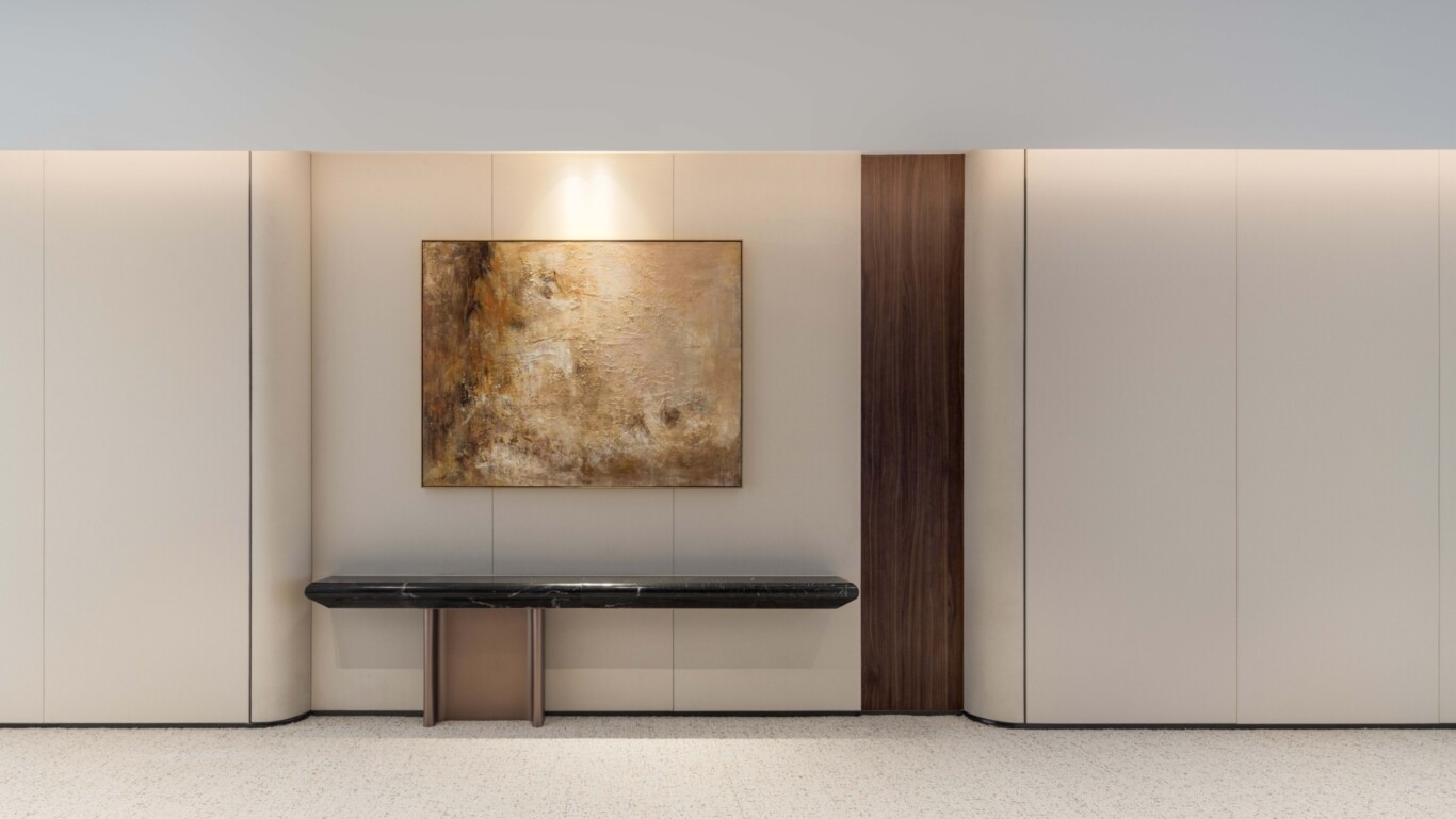 Zeekr Headquarters Phase 2 Executive Chapman Taylor Interiors 14