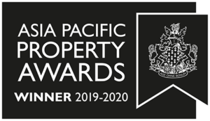 Best Retail Architecture (Kazakhstan) - Asia Pacific Property Awards