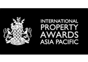 5 Stars - Best Office Architecture Asia - Asia Pacific Property Awards