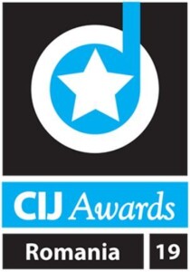 Project of the Year - CIJ Romania Awards