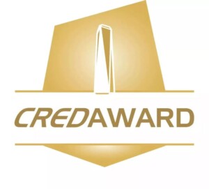 Merit Award - CREDAward 2020