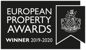 European Property Award - Best Retail Architecture - Germany