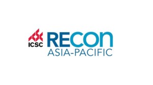 Gold Award for Excellence Retail Concepts -   ICSC RECON Asia Pacific