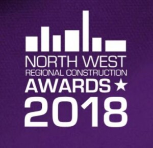 ‘Best Offsite Construction’ -  North-West Regional Construction Awards