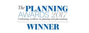 Planning Permission of the Year 2017 - Planning Magazine