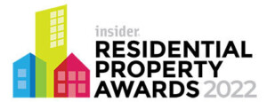 Apartment Development of the Year - Insider North West Residential Property Awards