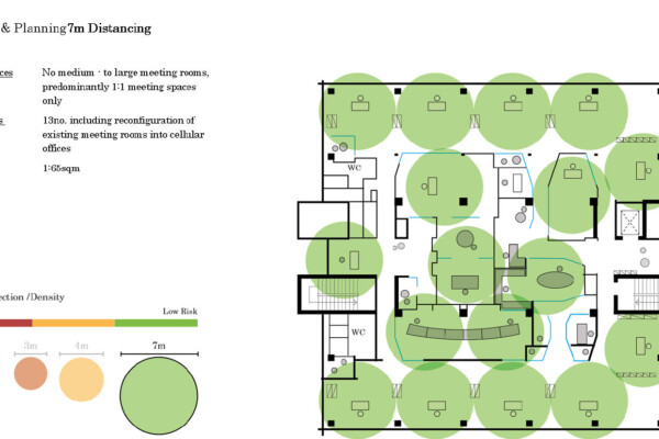 34 Space Plan