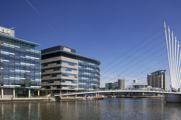 433 Smc Media City Uk Salford Quays Manchester Uk N349 2