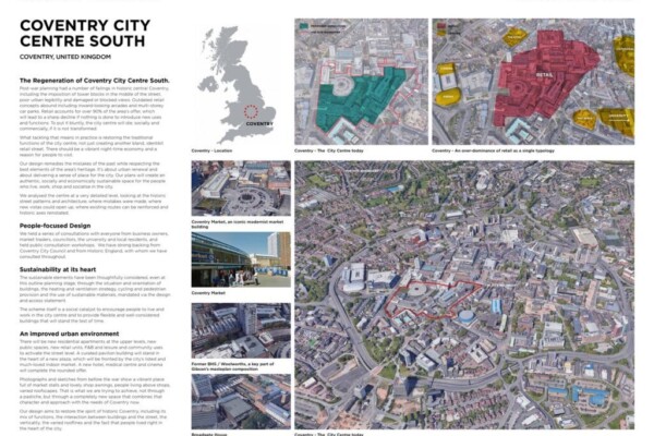 City Centre South Coventry 1 1024X723