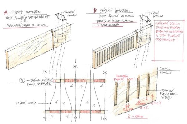 Flow Building Detail 1