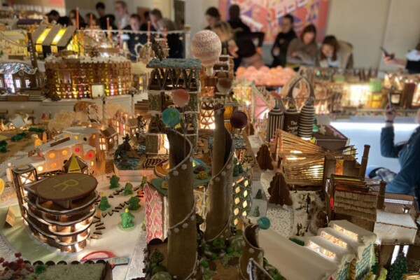 Gingerbread City Img 3180